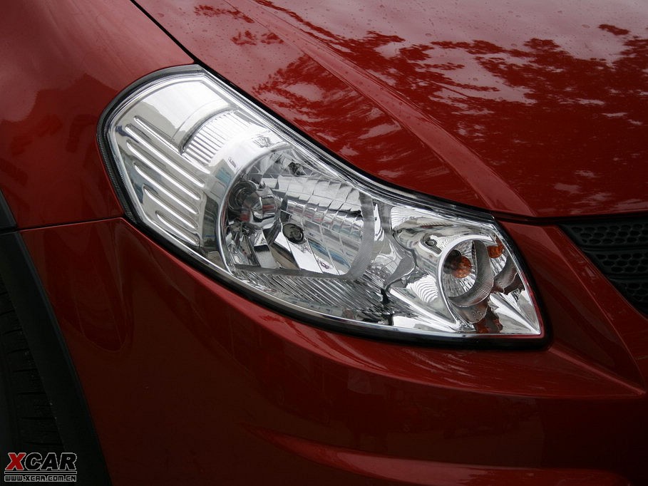 2009ZSX4Ɏ 1.6L Ԅ\(yn)Ӱ