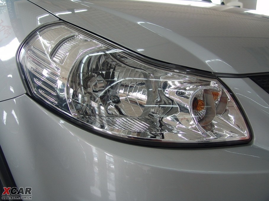 2009ZSX4Ɏ 1.8L Ԅ\Ӱ