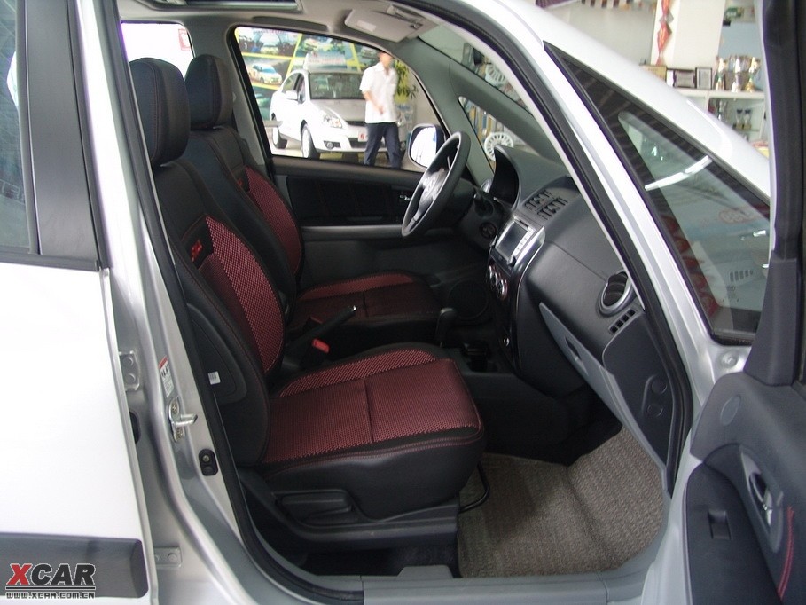 2009ZSX4Ɏ 1.8L Ԅ\Ӱ