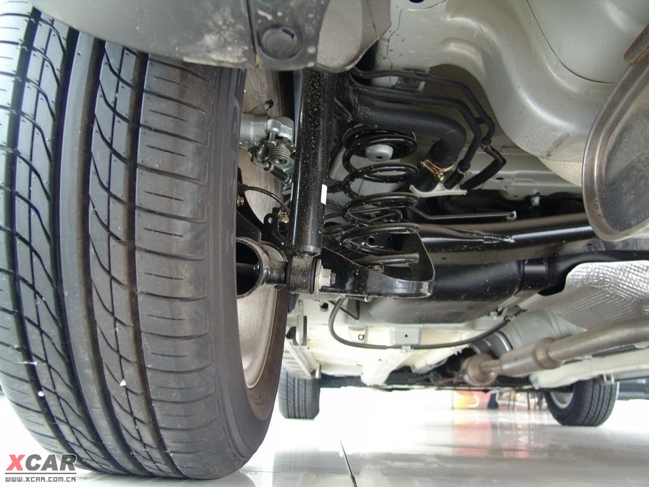 2009ZSX4Ɏ 1.8L ք\Ӱ