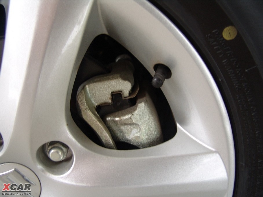 2009ZSX4Ɏ 1.8L ք\Ӱ