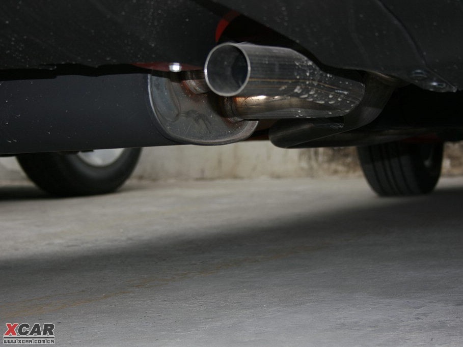 2009ZSX4Ɏ 1.6L ք\Ӱ