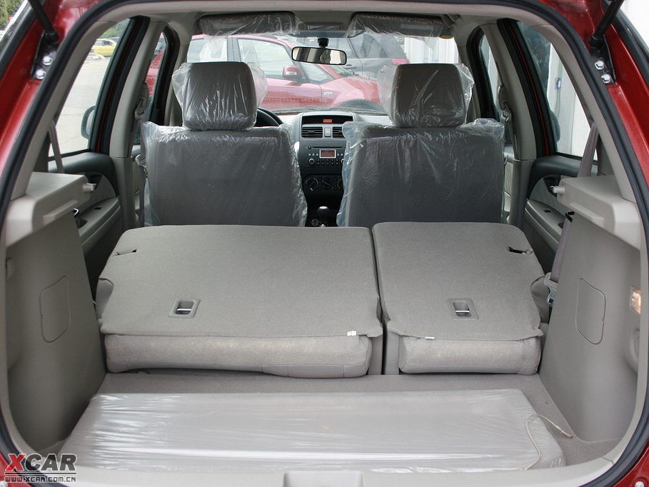 2009ZSX4Ɏ 1.6L ք\Ӱ