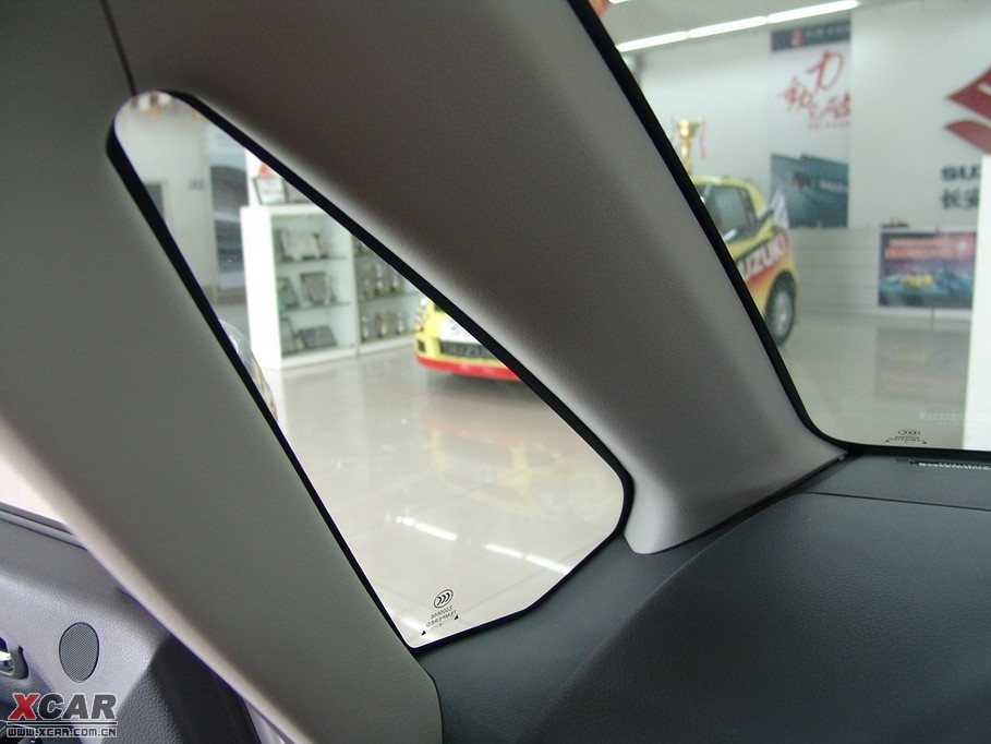 2009ZSX4Ɏ 1.8L ք\Ӱ