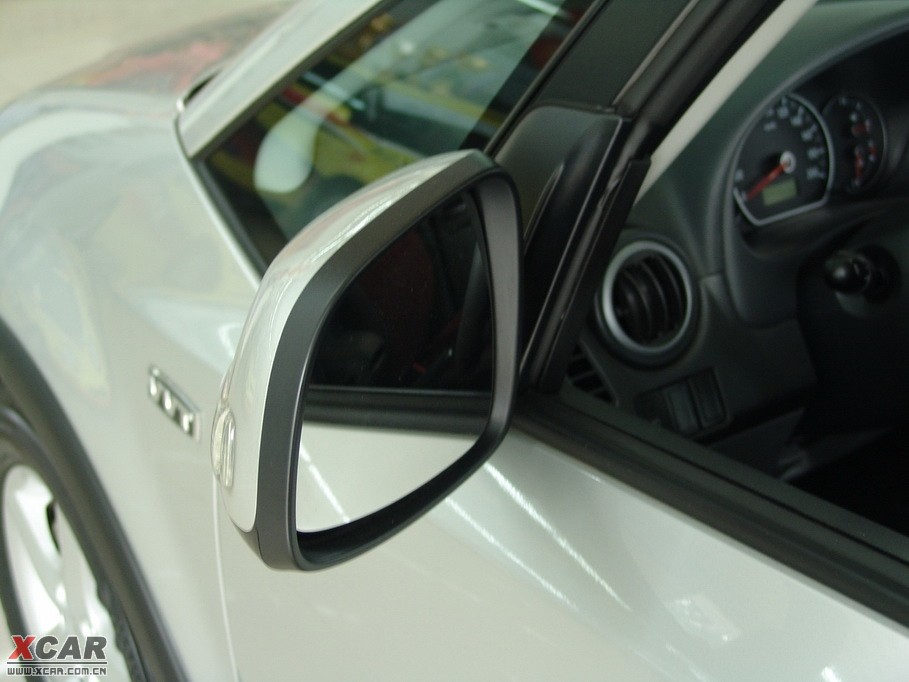 2009ZSX4Ɏ 1.8L ք\Ӱ