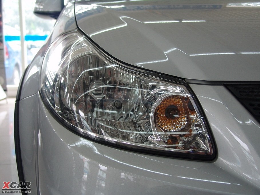 2009ZSX4Ɏ 1.8L Ԅ\Ӱ