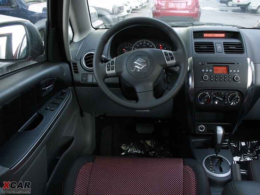 2009ZSX4Ɏ 1.6L Ԅ\(yn)Ӱ
