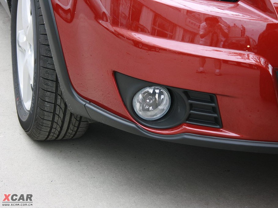 2009ZSX4Ɏ 1.6L Ԅ\Ӱ