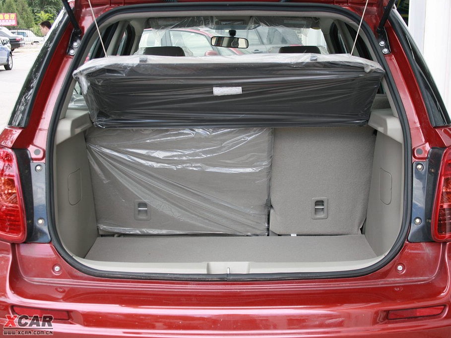 2009ZSX4Ɏ 1.6L ք\Ӱ