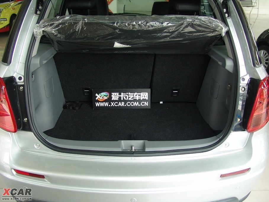 2009ZSX4Ɏ 1.8L Ԅ\Ӱ