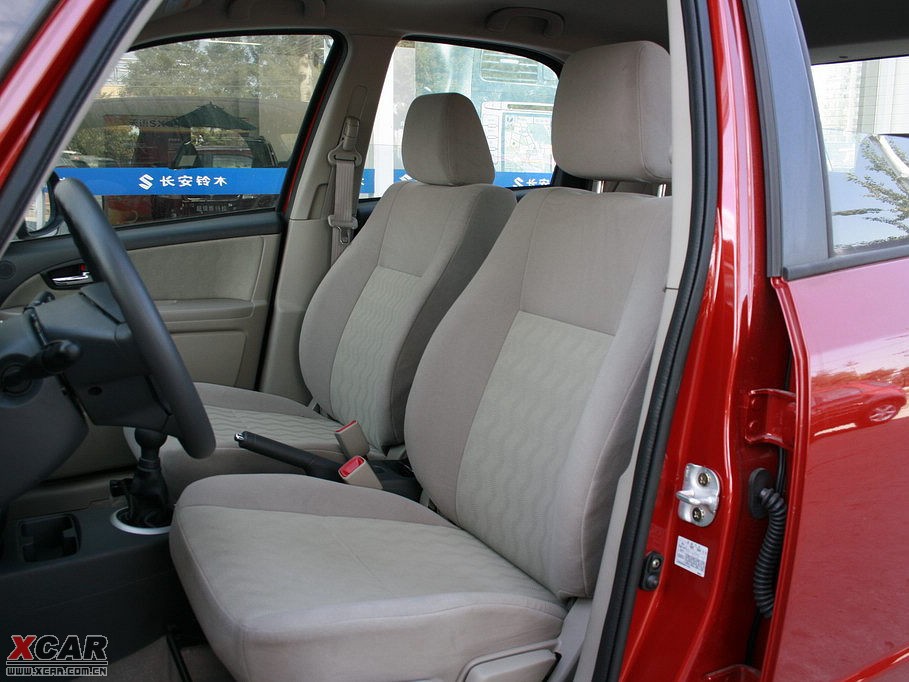 2009ZSX4Ɏ 1.6L ք\Ӱ