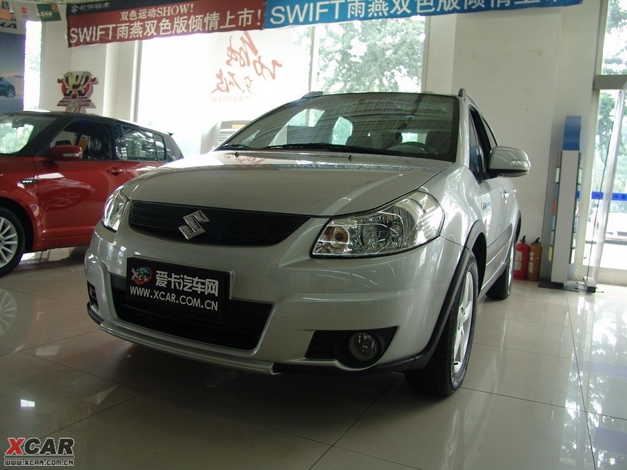 2009SX4 1.8L ֶ˶