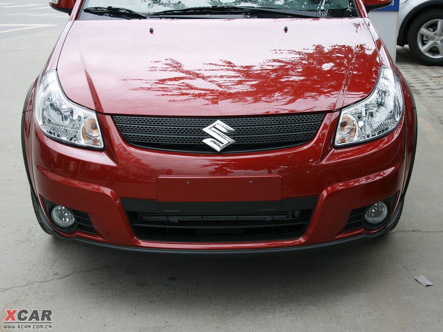 2009ZSX4Ɏ 1.6L Ԅ\Ӱ