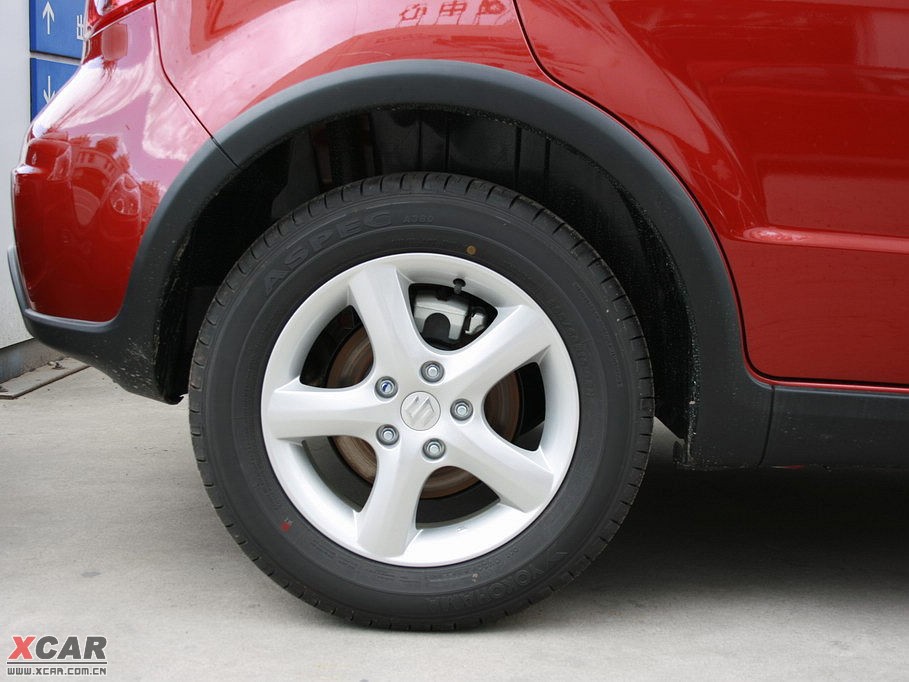 2009ZSX4Ɏ 1.6L Ԅ\Ӱ