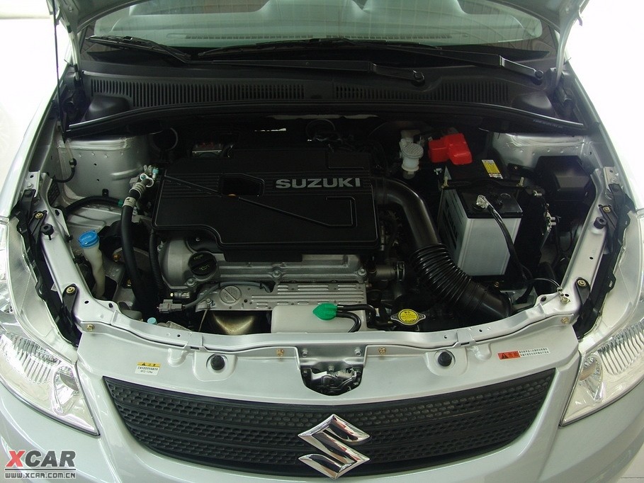 2009ZSX4Ɏ 1.8L Ԅ\Ӱ