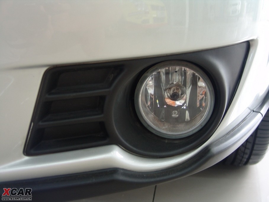 2009ZSX4Ɏ 1.8L ք\Ӱ