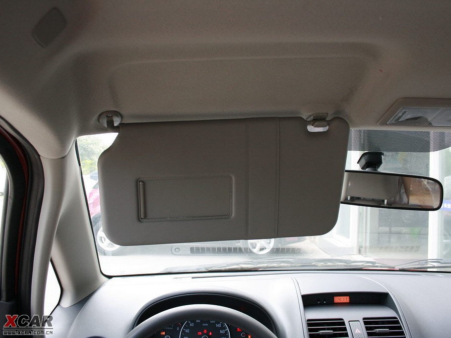 2009ZSX4Ɏ 1.6L ք\Ӱ