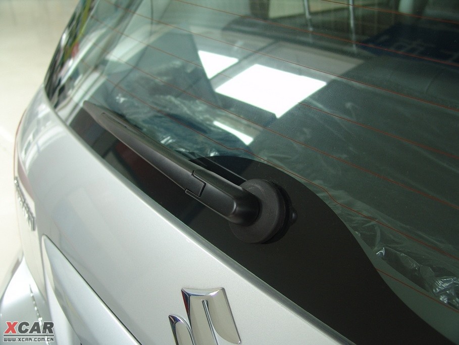 2009ZSX4Ɏ 1.8L ք\Ӱ