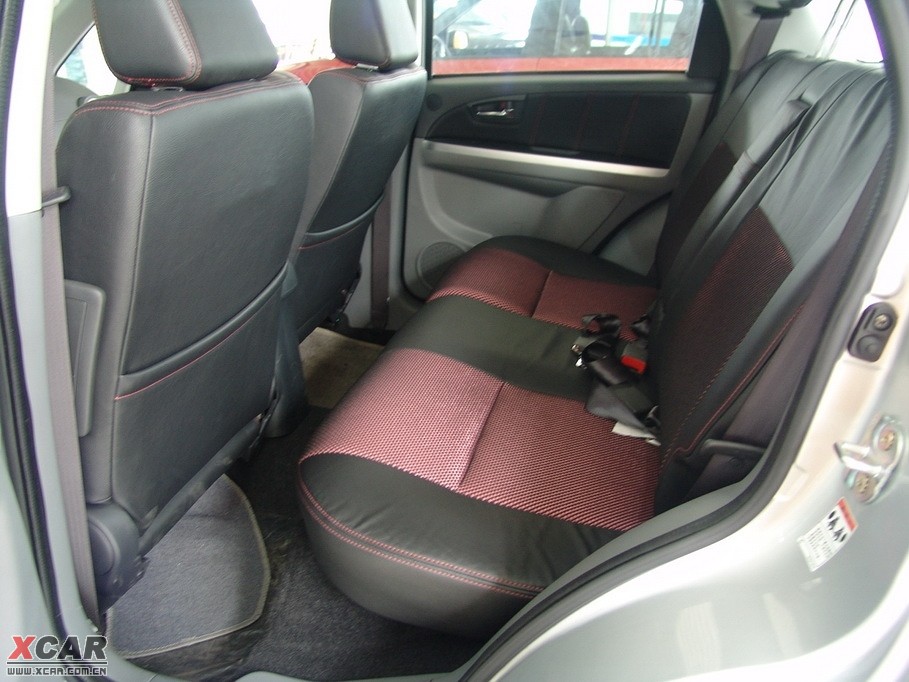 2009ZSX4Ɏ 1.8L ք\Ӱ