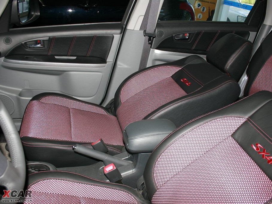 2009ZSX4Ɏ 1.8L Ԅ\Ӱ