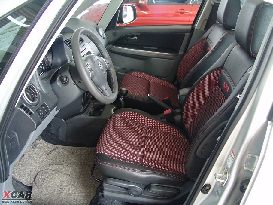 2009ZSX4Ɏ 1.8L ք\Ӱ