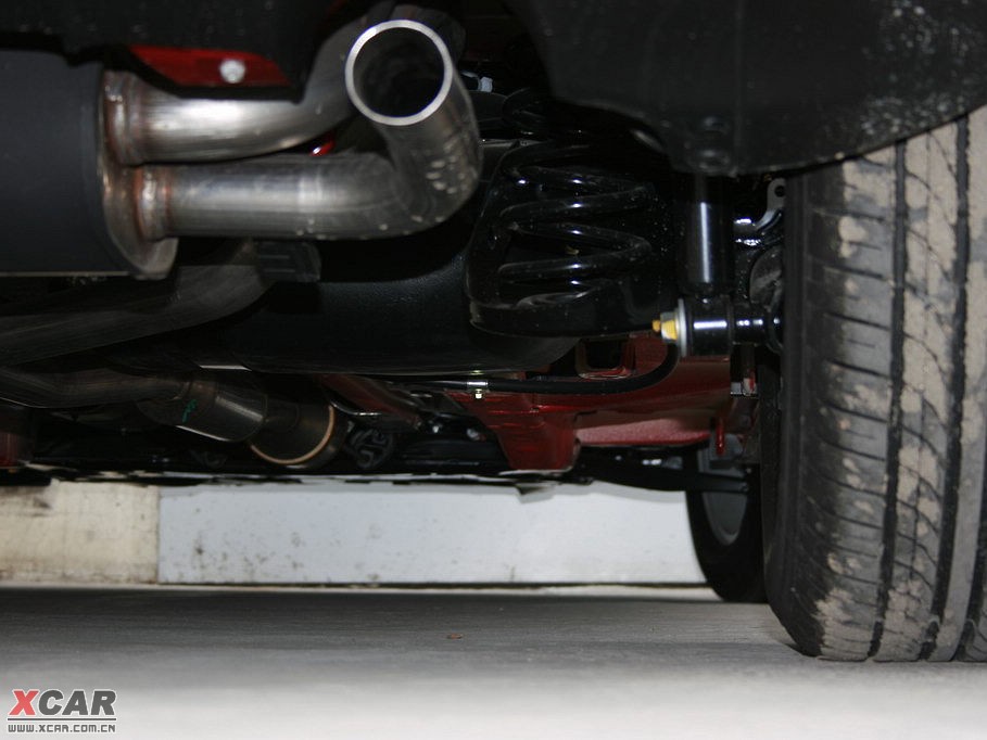 2009ZSX4Ɏ 1.6L ք\Ӱ