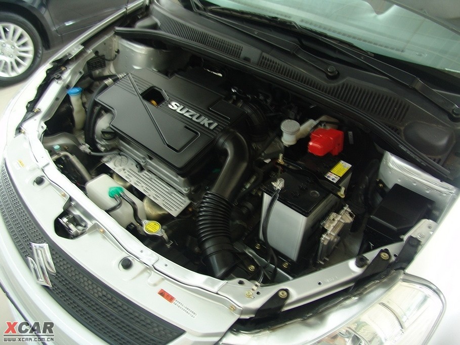 2009ZSX4Ɏ 1.8L Ԅ\Ӱ