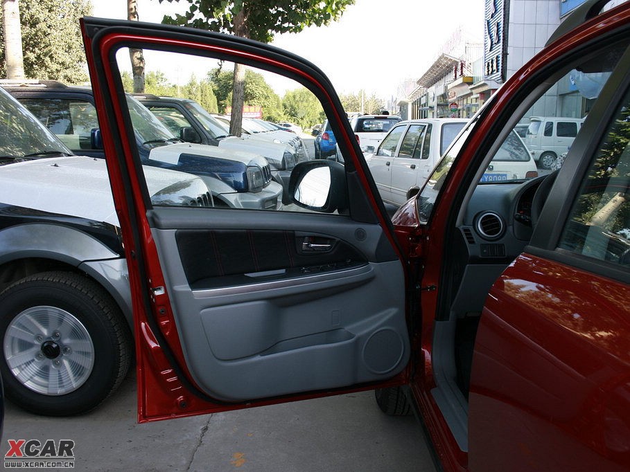 2009ZSX4Ɏ 1.6L Ԅ\Ӱ