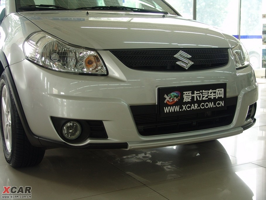 2009ZSX4Ɏ 1.8L ք\Ӱ