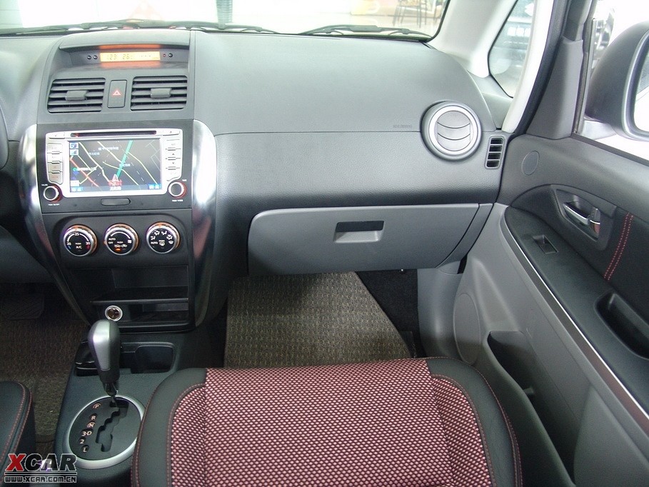 2009ZSX4Ɏ 1.8L Ԅ(dng)\(yn)(dng)