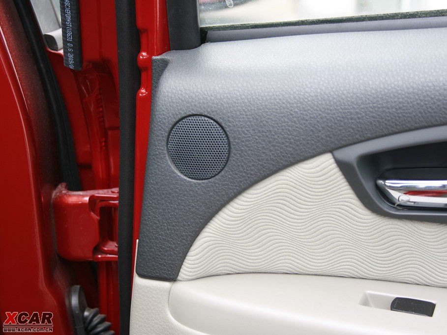 2009ZSX4Ɏ 1.6L ք\Ӱ