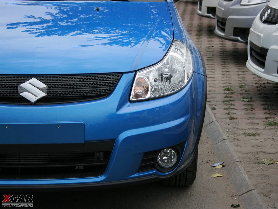 2009ZSX4Ɏ 1.6L Ԅ\Ӱ