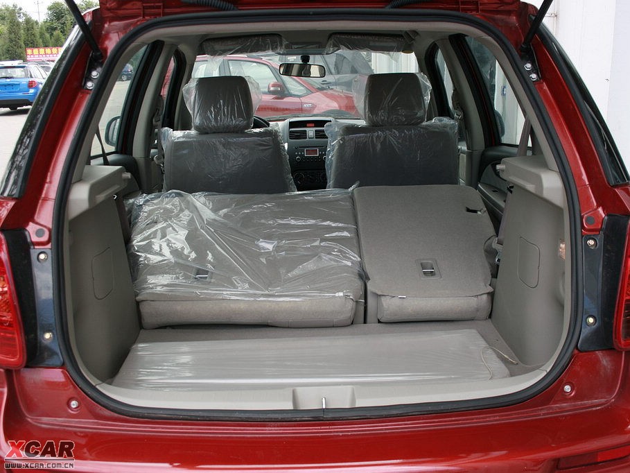 2009ZSX4Ɏ 1.6L ք\Ӱ