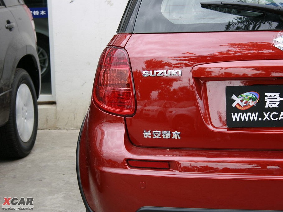 2009Z(y)SX4Ɏ 1.6L ք(dng)\(yn)(dng)