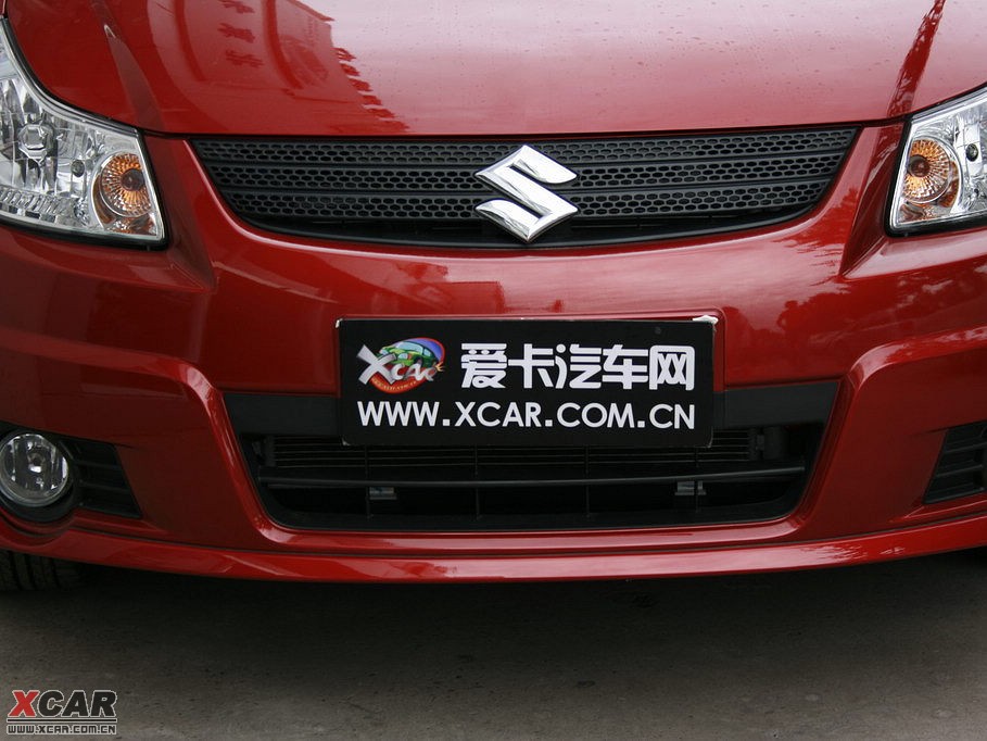 2009ZSX4Ɏ 1.6L ք\Ӱ