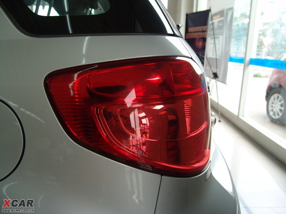 2009ZSX4Ɏ 1.8L ք\Ӱ