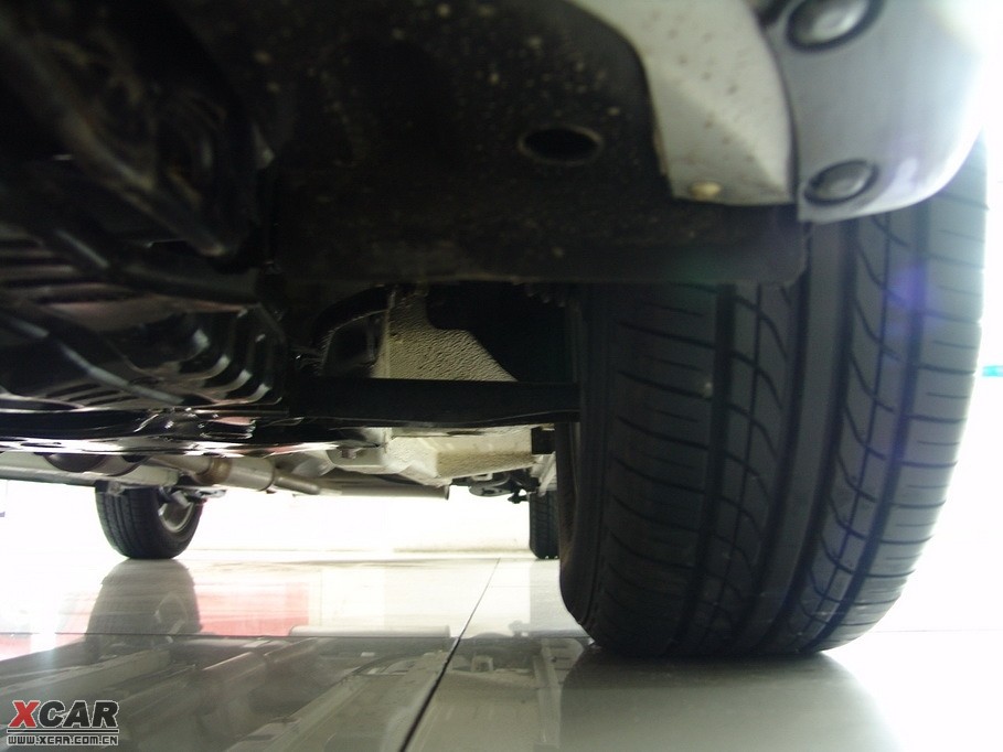 2009ZSX4Ɏ 1.8L ք\Ӱ