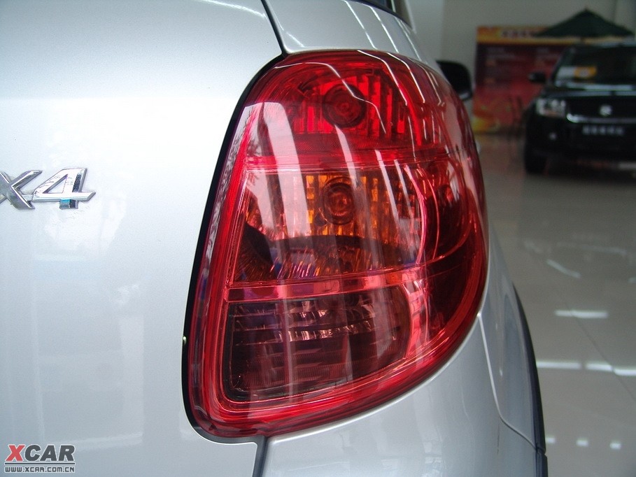 2009ZSX4Ɏ 1.8L Ԅ\Ӱ