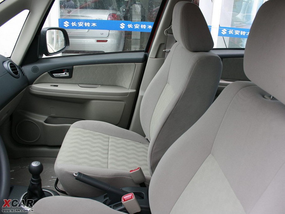 2009ZSX4Ɏ 1.6L ք\Ӱ