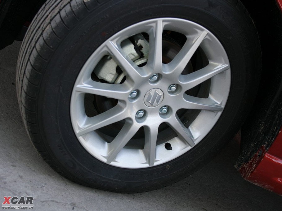 2009ZSX4Ɏ 1.6L ք\Ӱ