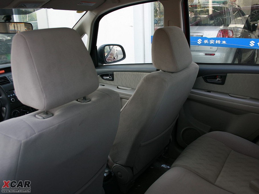 2009ZSX4Ɏ 1.6L ք\Ӱ