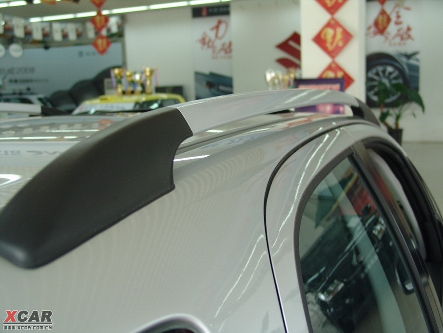 2009ZSX4Ɏ 1.8L ք\Ӱ