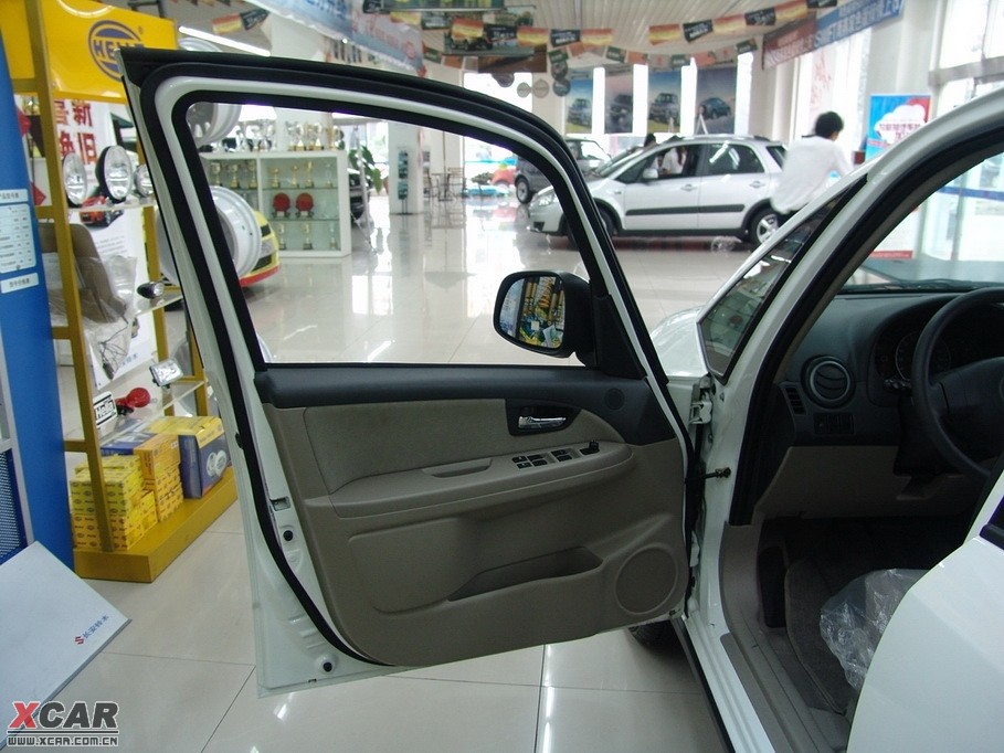 2009ZSX4 1.6L քӾӢ