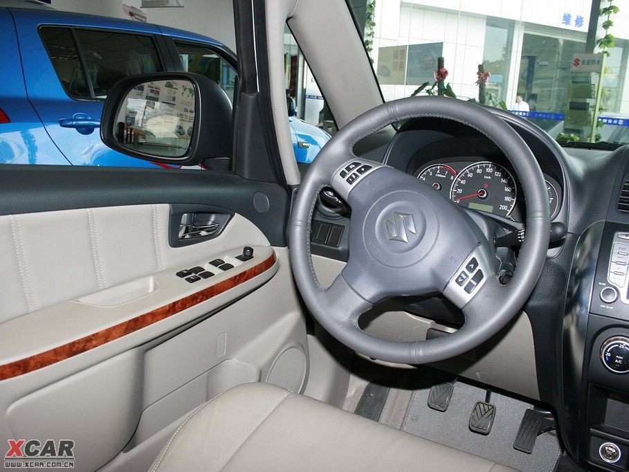 2009ZSX4 1.8L ք(dng)A