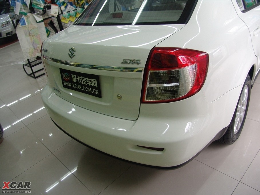 2009ZSX4 1.6L քӾӢ