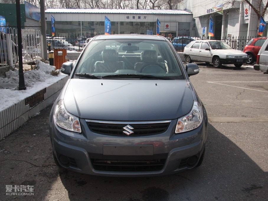 2009ZSX4 1.6L քӳֵ