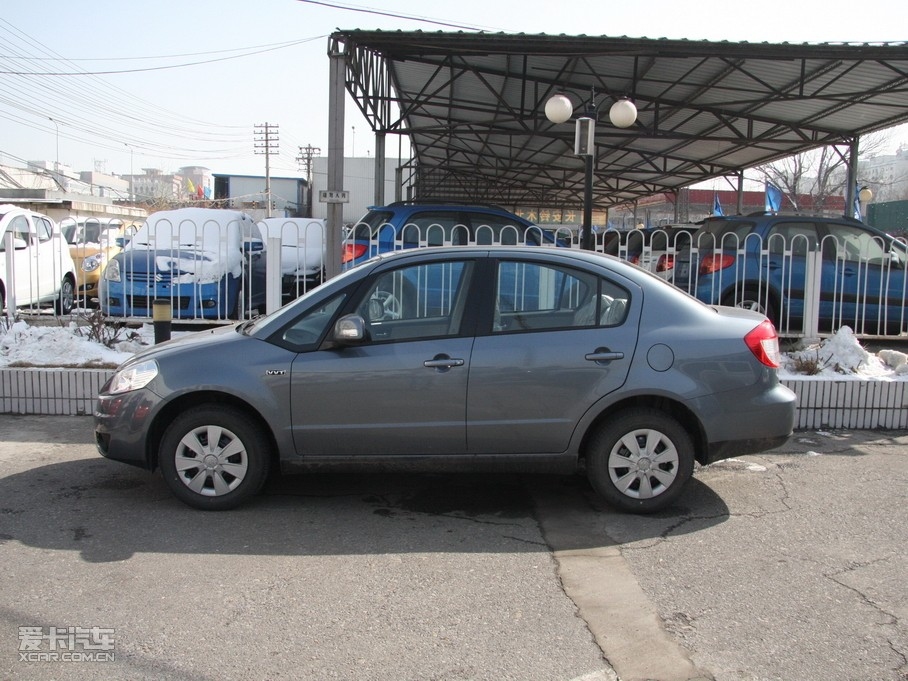 2009ZSX4 1.6L քӳֵ