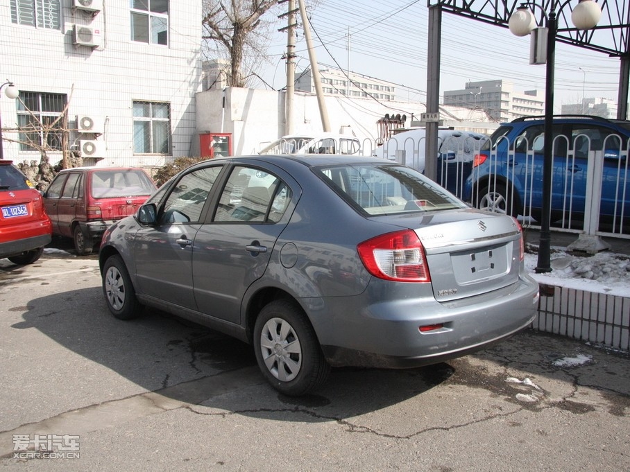 2009ZSX4 1.6L քӳֵ