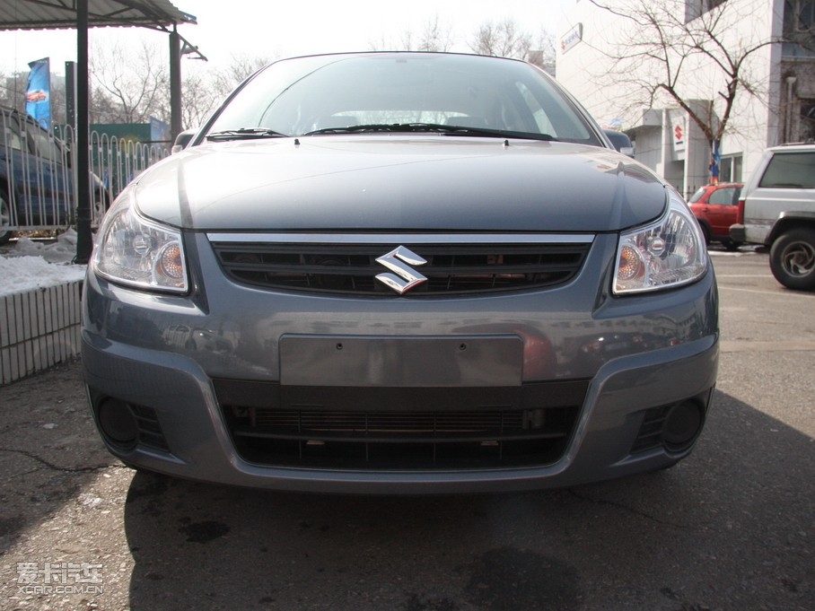 2009ZSX4 1.6L քӳֵ