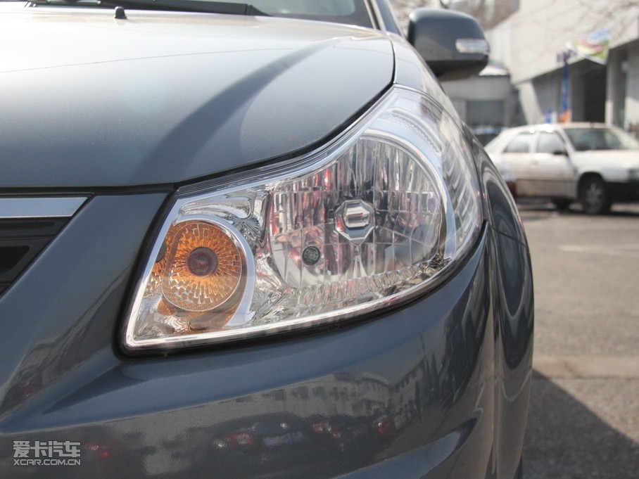 2009ZSX4 1.6L քӳֵ